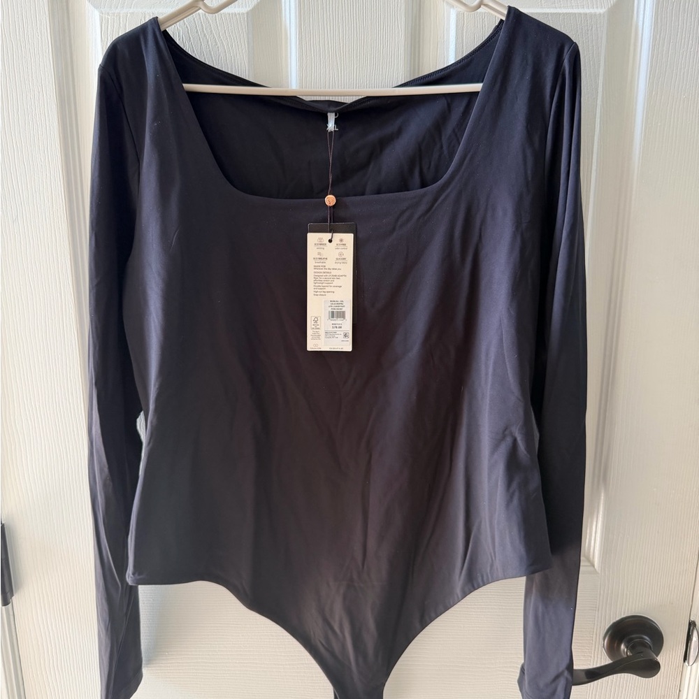 NWT - Calia XXL Black Bodysuit - incredibly soft 🔥🔥🔥